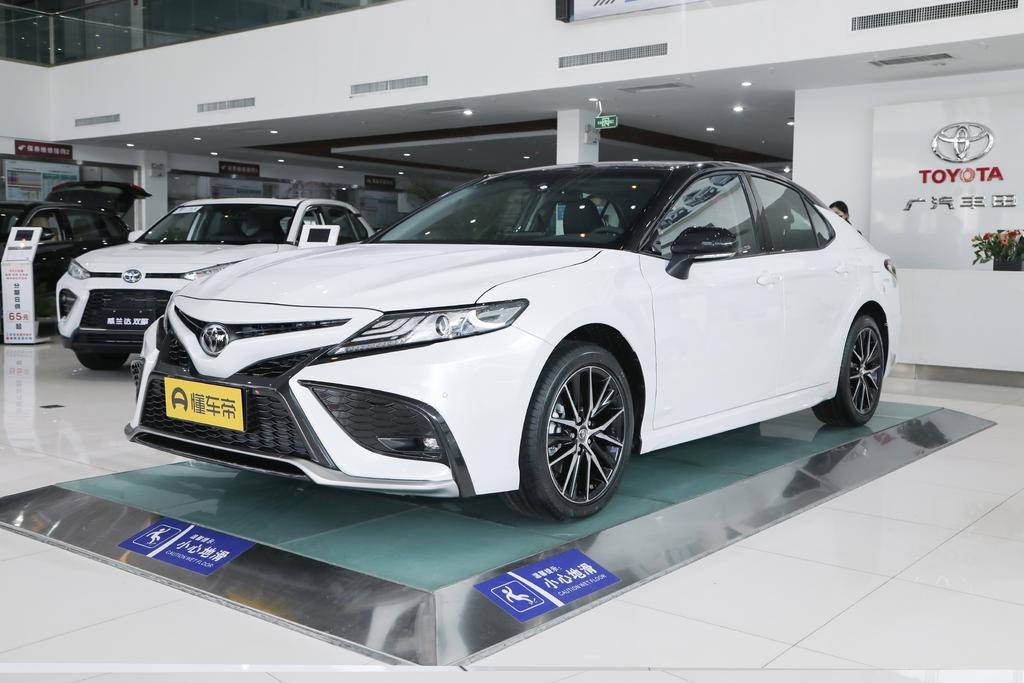 10月份销量突破2.6万辆，广汽丰田凯美瑞，值得入手吗？