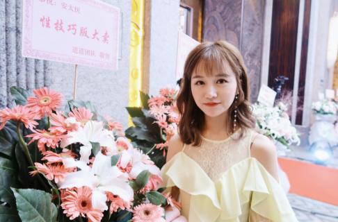 天鹅网专访:魏道道称萧亚轩的情感状态让人羡慕