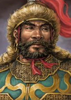 三国志11威力加强版血色衣冠特技,三国志11威力加强版董卓特技