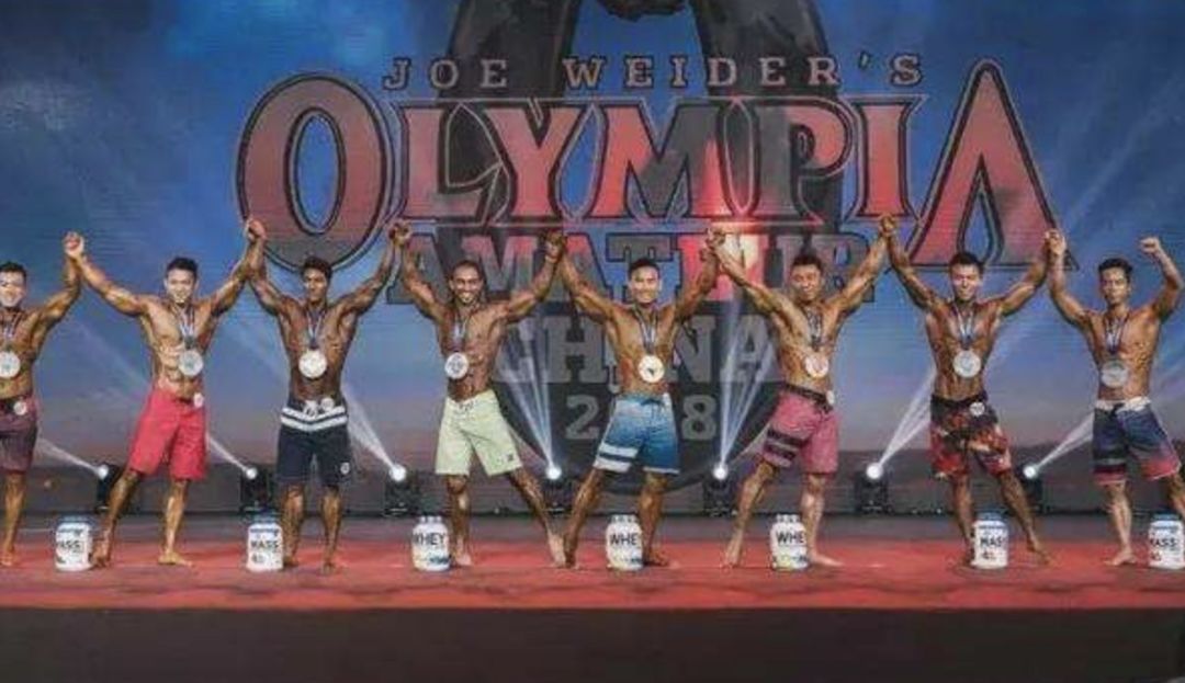 健身行业未来的前景如何,未来健身行业的前景