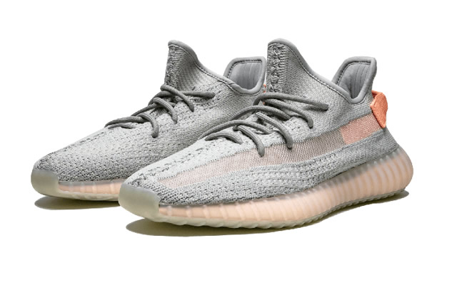 真椰子鞋和假椰子鞋怎么区别,椰子鞋真假区别