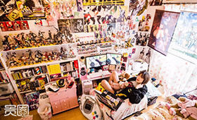 二次元与文化结合,二次元是宅文化吗