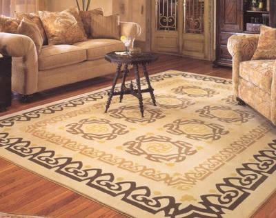 地毯小面积脏了怎么清洗,地毯清洁方法教你如何清洁地毯