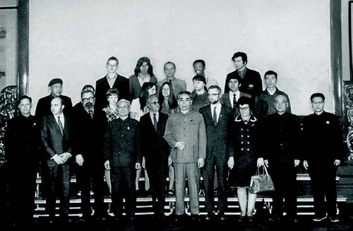 1961年日本,日本乒乓球唯一能打败中国的选手