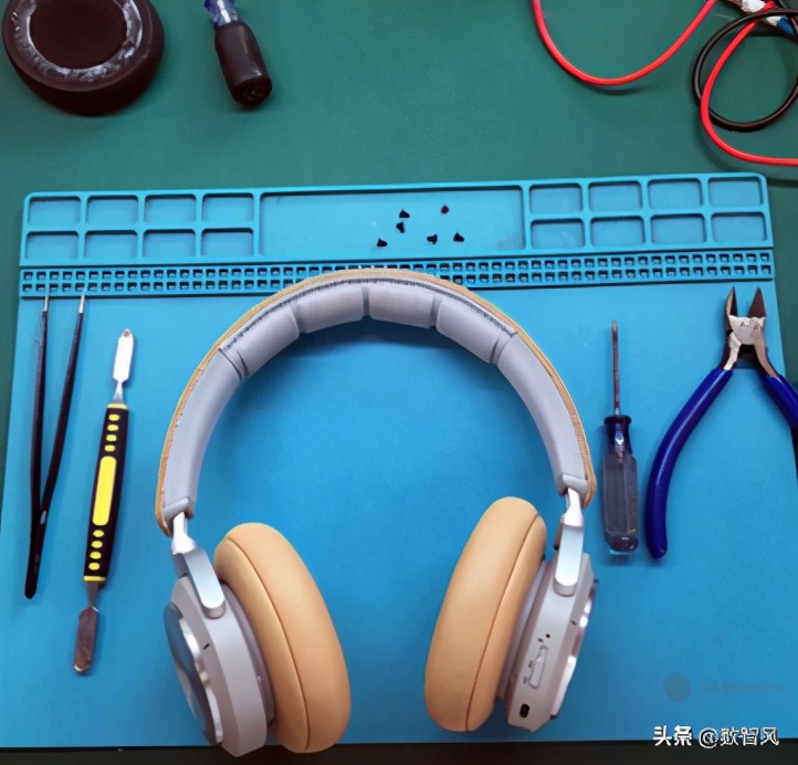 wireless耳机有一边没有声音,beatssolo耳机一边没声音