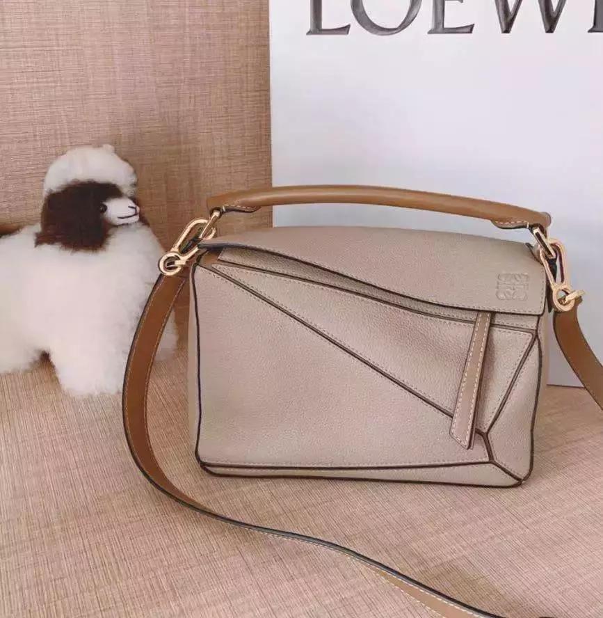 大牌包包干货知识,女生大牌入门级包包