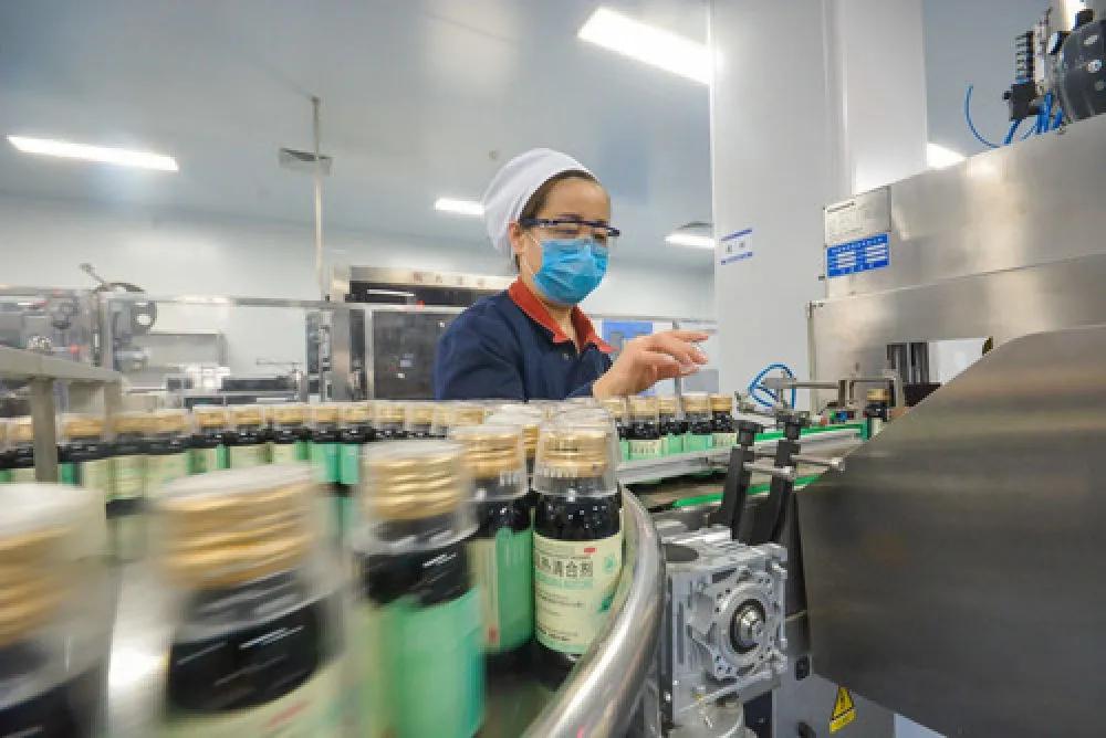 习*平近**总书记关切事｜携手下好“一盘棋”——京津冀战“疫”进行时