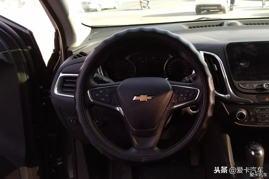 535T驭界探界者提车用车