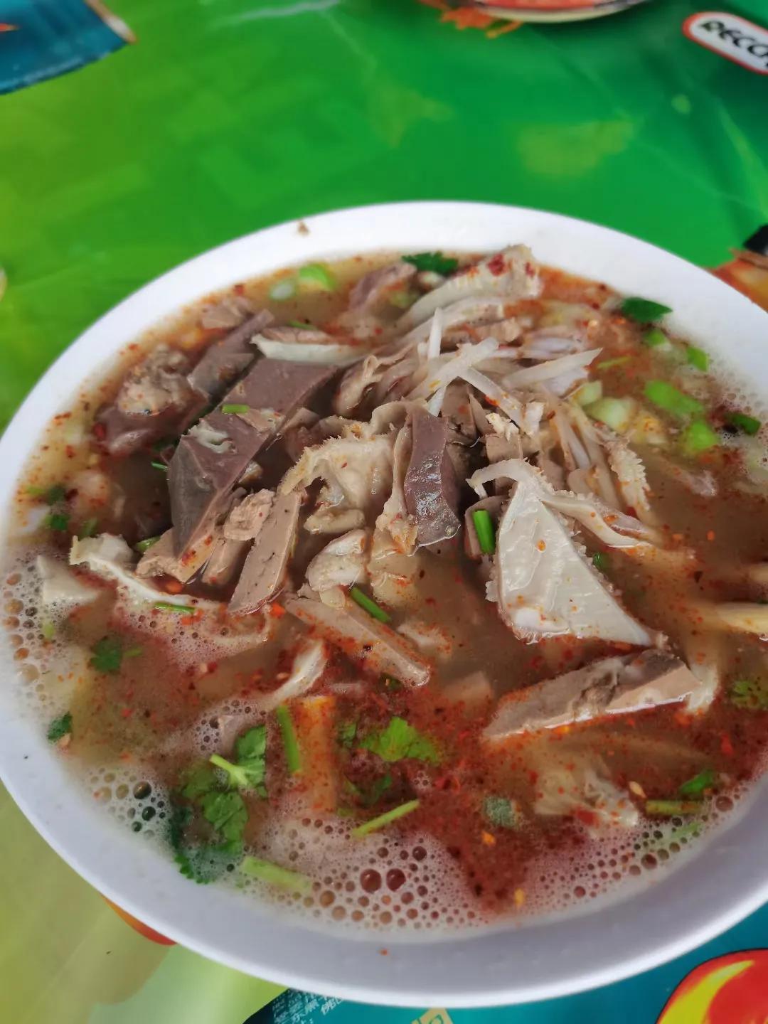 新疆南疆日记,新疆南疆旅游日记