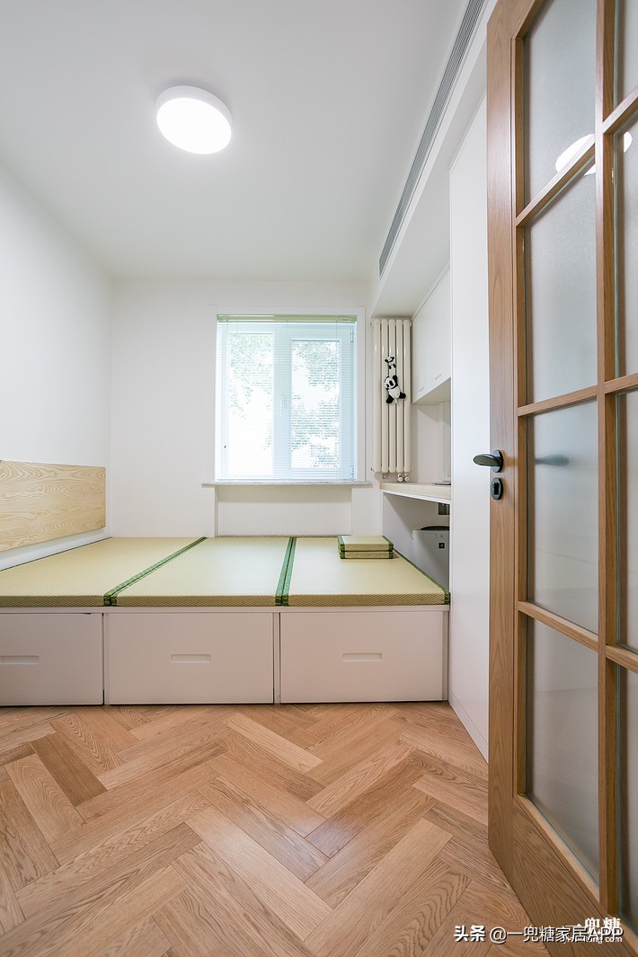 高档二手房翻新设计费用,二手房花了20万装修