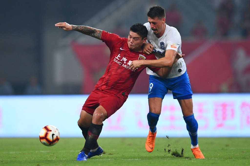 国足分组李铁,李铁带领国足三大纪录