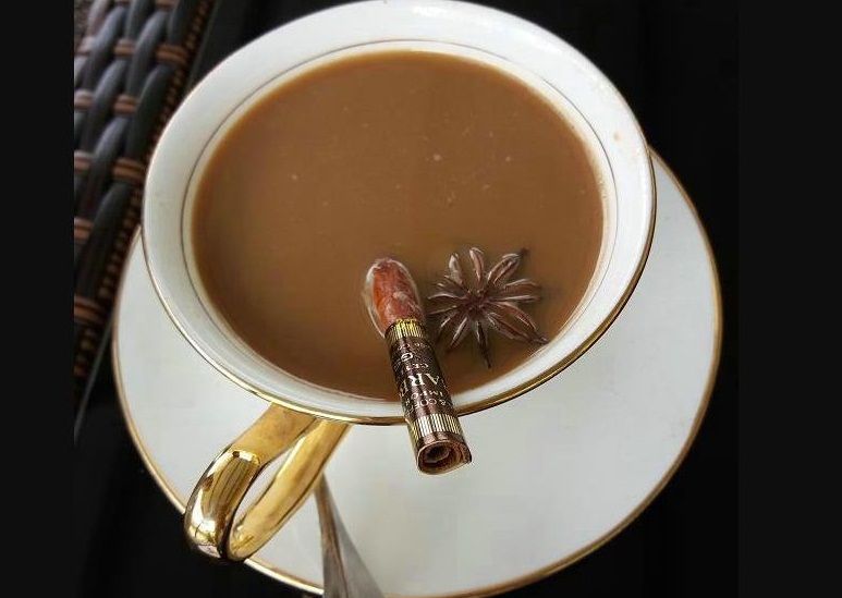 桂皮生意一年能赚多少钱,桂皮利润