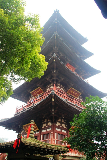 苏州枫桥古刹寒山寺,苏州寒山寺简介
