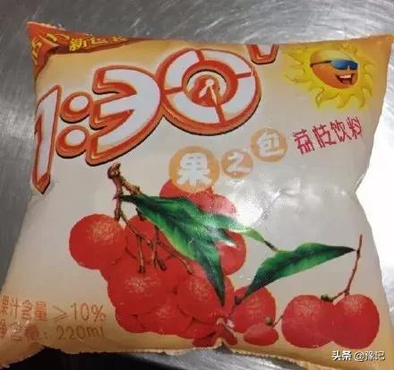 河南独有的14种奇葩饮料，绝配各地美食
