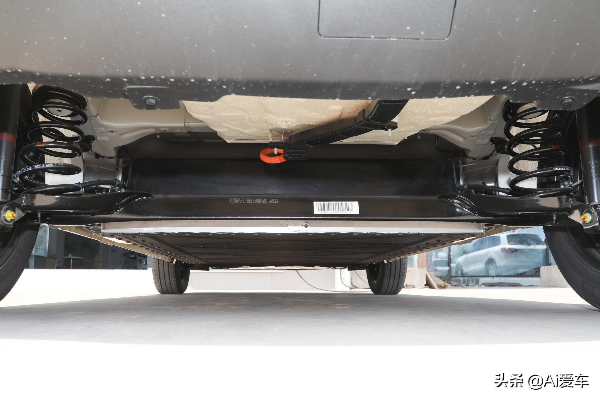 长安奔奔新能源e-star低配价格,新款长安奔奔e-star