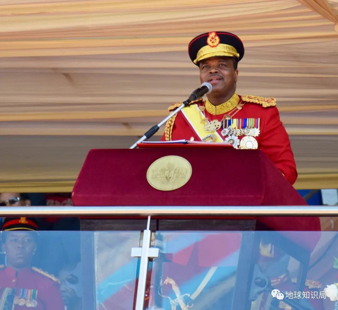 非洲,最后一个君主*制专**国家|地球知识局