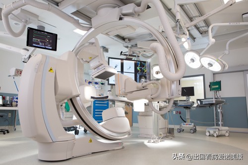 外科多功能助行器,多模态手术室