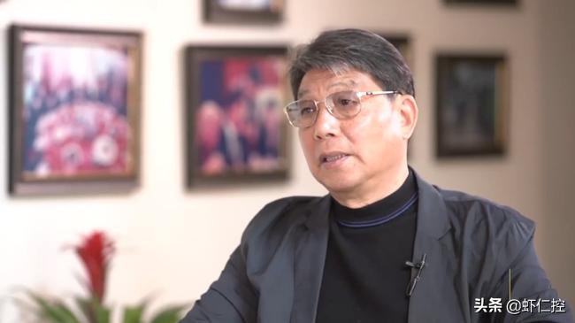 中国足球徐根宝,中国足球必须耕耘青训