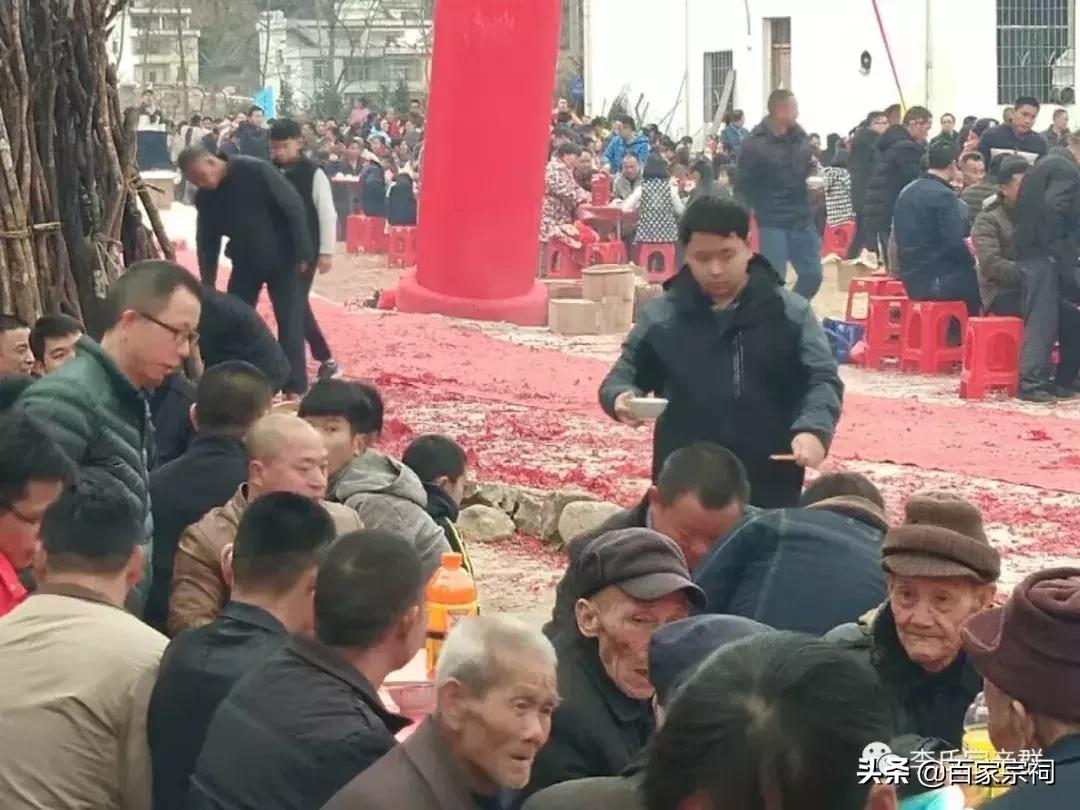 广州李氏祠堂敦本堂,天下李氏宗祠