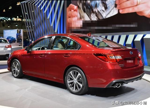 开斯巴鲁力狮,开斯巴鲁属于什么档次