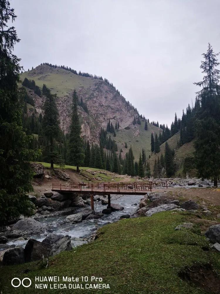 天狼之路是否值得一走,传说中的天狼