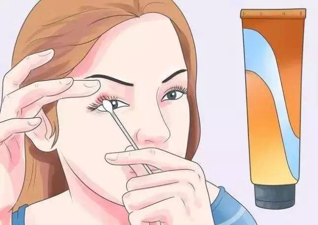 看不好的东西真的会长针眼吗,长针眼是看见不该看到的东西了吗