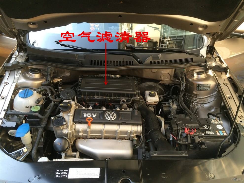 空气是怎么进入发动机的全部过程,空气进入发动机的顺序