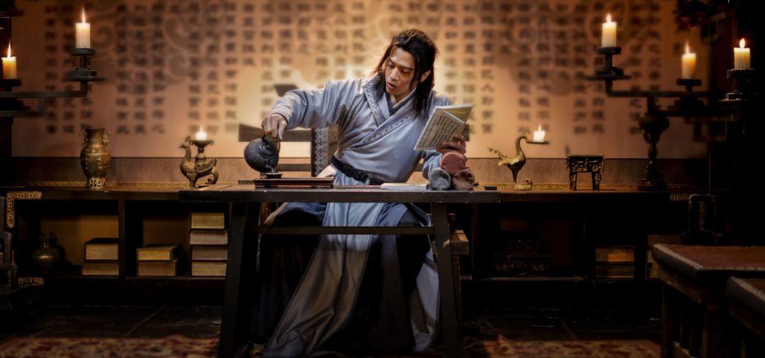 今年第一部“直男”受众的国产好戏，来自一位比男人还刚的女导演