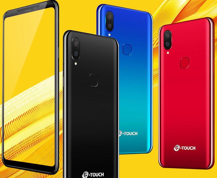 iQOO无语，天语老人机照搬“生而强悍”宣传词