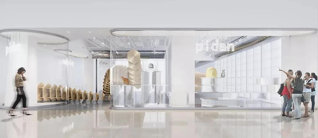 宠物店铺的主流品牌有哪些,宠物品牌现状