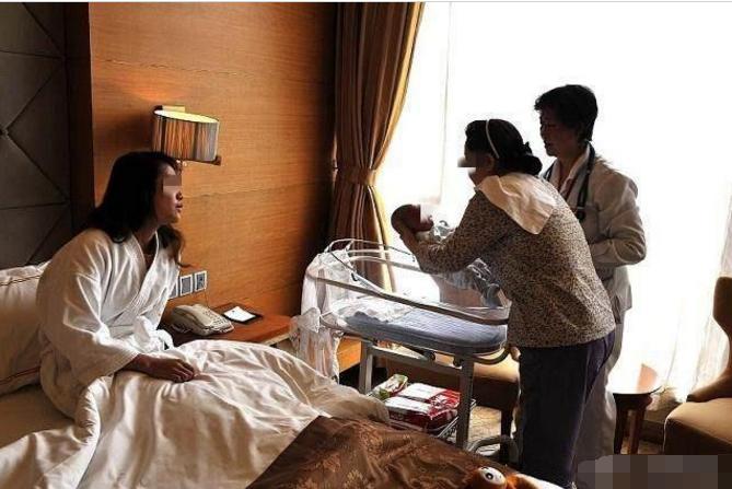 孕妇怀孕期间婆婆不会做饭,怀孕婆婆不给做饭正常么