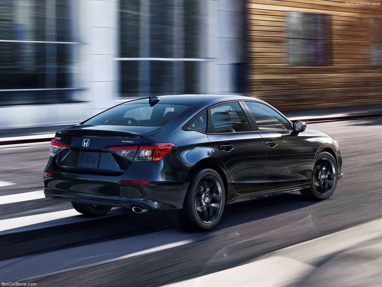 本田第九代思域升级原厂bose音响,本田2019款思域燃动版音响效果