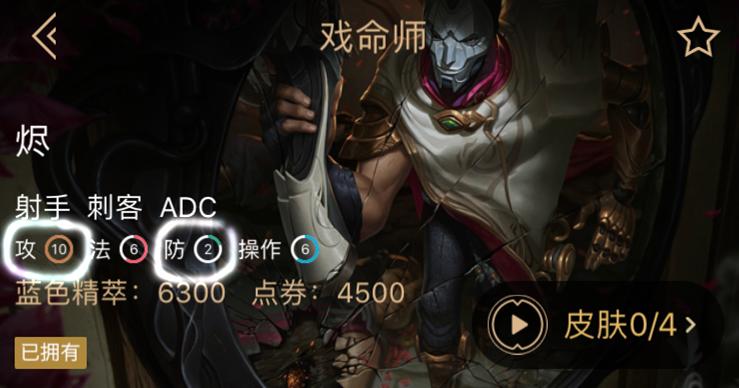 lol十大最强ad英雄,lol什么adc能打过薇恩