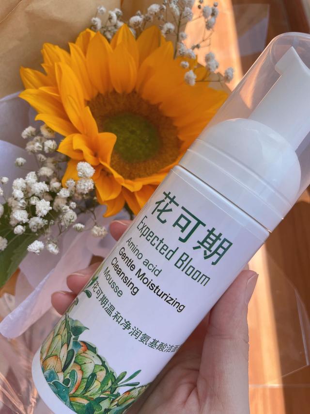 油性皮肤洗面奶推荐,男油性控油洗面奶