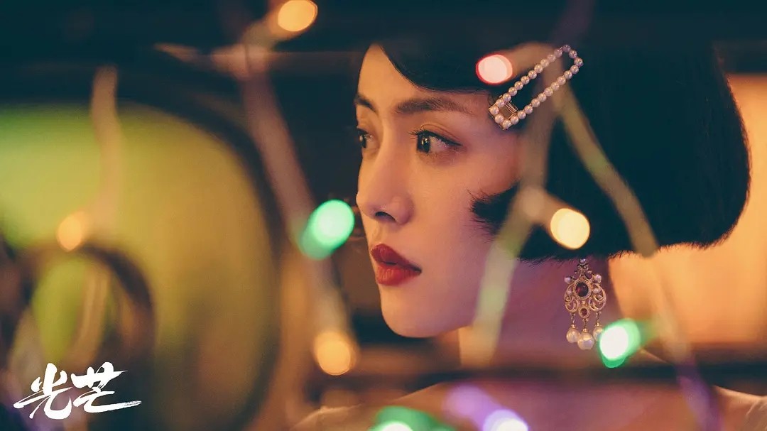 张新成新剧太上头了花絮,张新成新剧下架