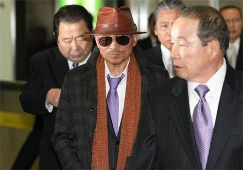 世界第一大黑帮山口组,日本第一大黑帮山口组百年兴衰史