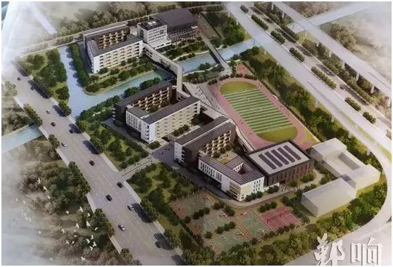 中河实验中学扩建,中河实验中学建在哪里