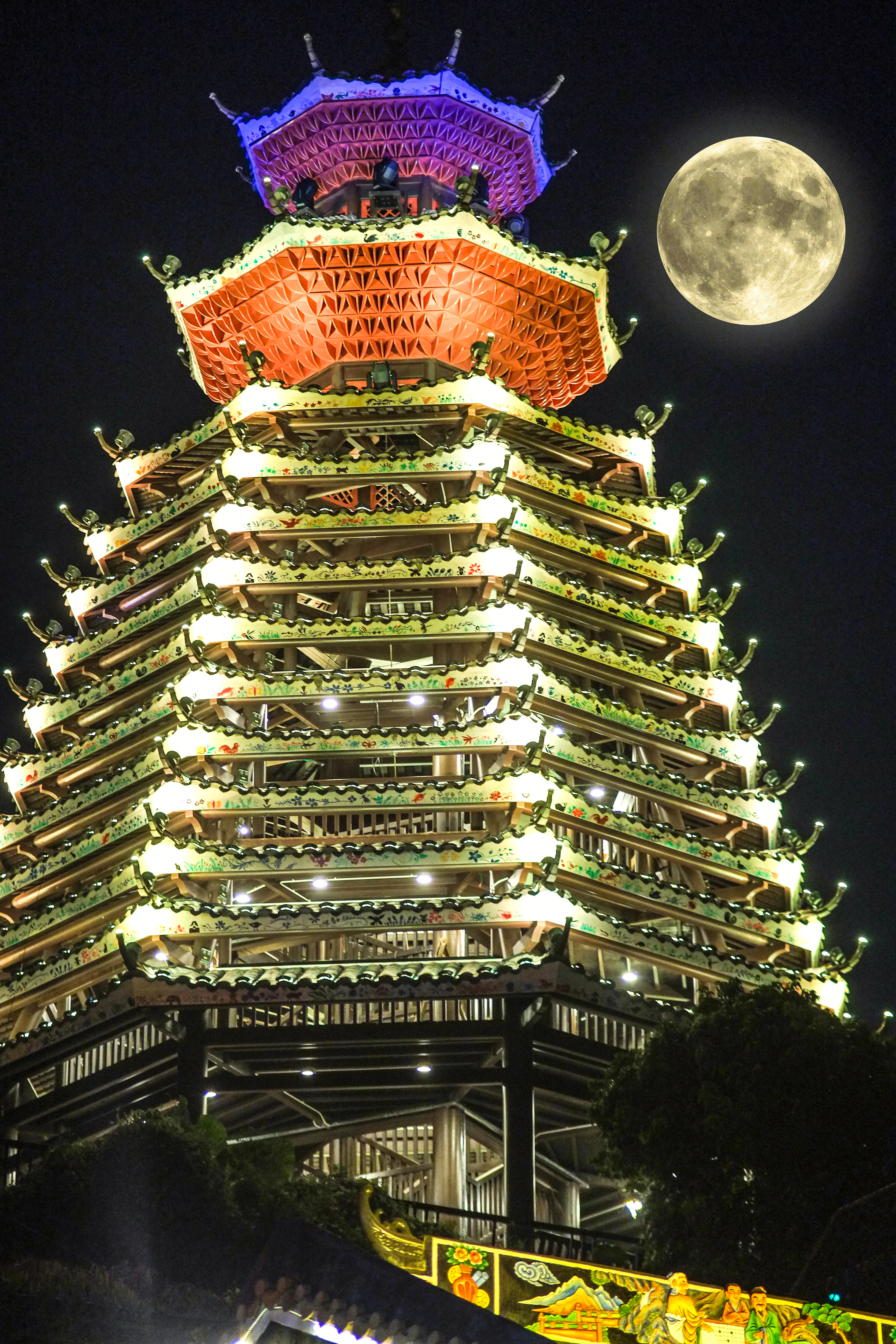 深圳客家甘坑小镇小吃推荐,古色古香甘坑客家小镇网红打卡