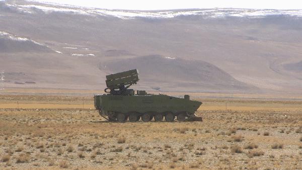 中印边境再次爆发冲突，前来蓄意挑衅的是一支什么样的部队？