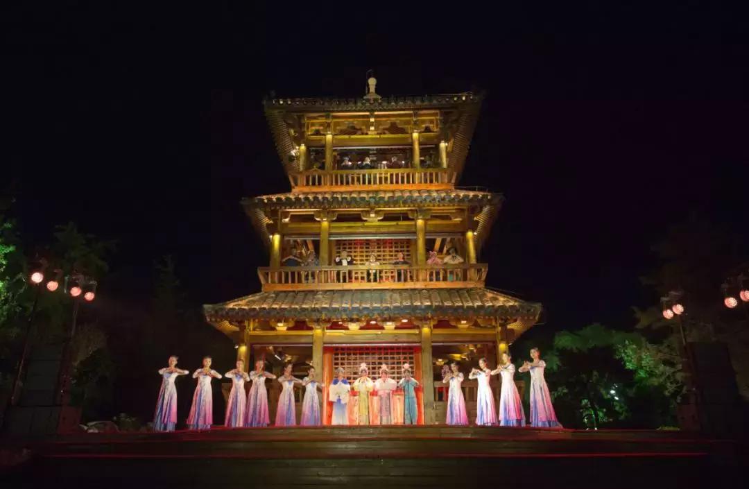 @唐山人，十一要“惠”嗨！（最后还有彩蛋~）