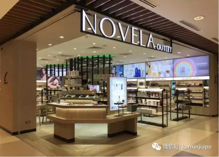 新加坡imm打折时间,春节折扣力度最大的奥特莱斯