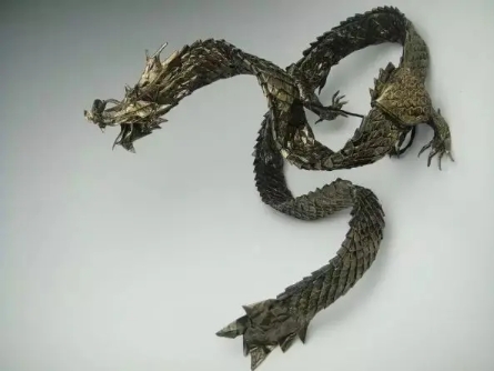 7-10岁儿童好看的折纸,8-12岁孩子适合的折纸作品