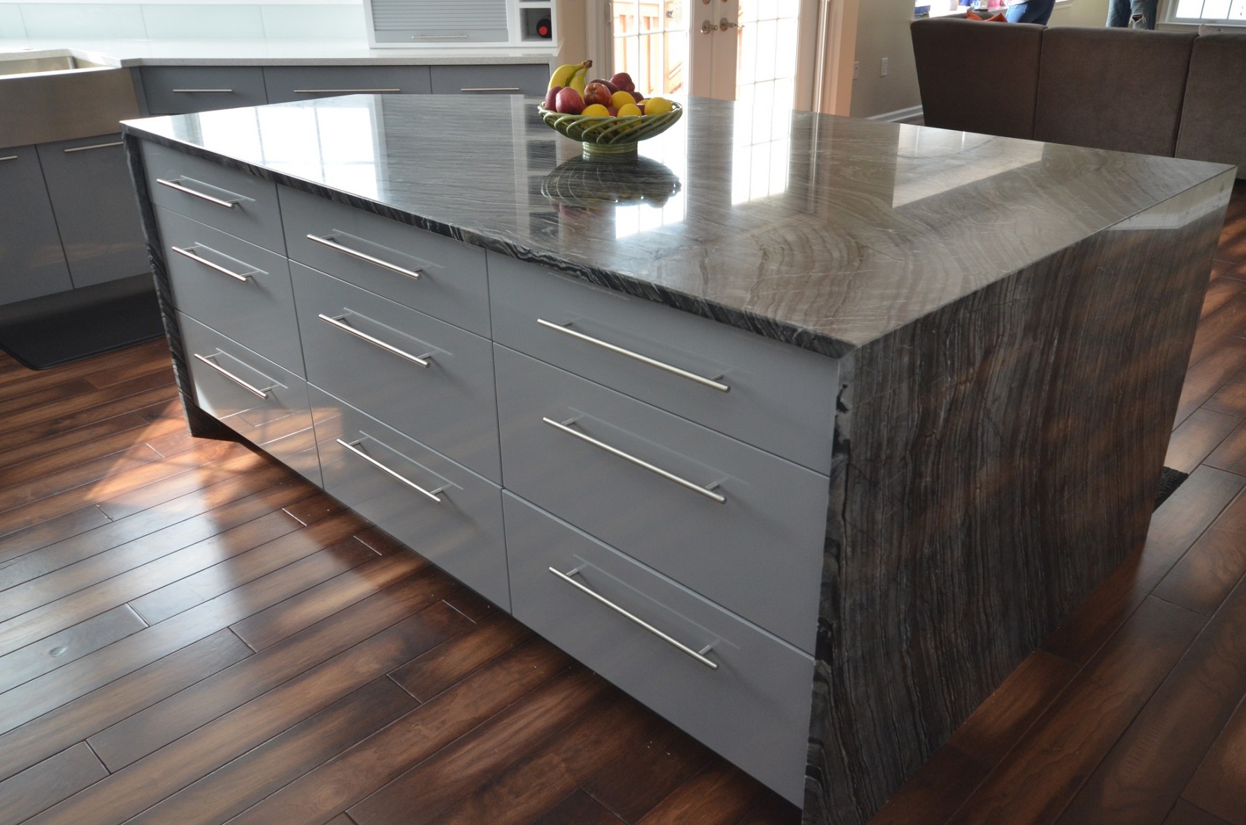 定制橱柜有哪些坑,橱柜定制用什么材质最好