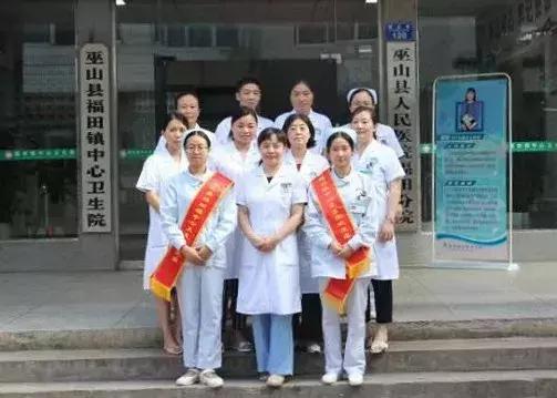 两个月做了这么多事，莱州市妇幼保健院的这位大夫，牛了