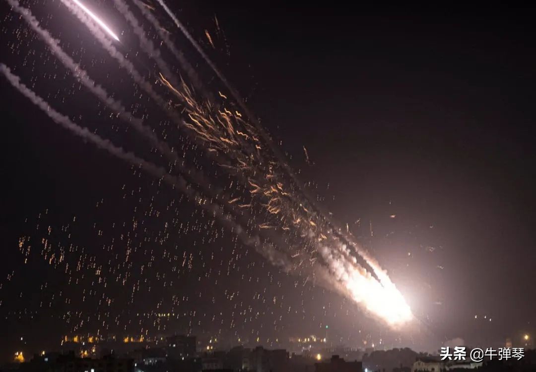 军事战争五个前兆,战争爆发前三大预警