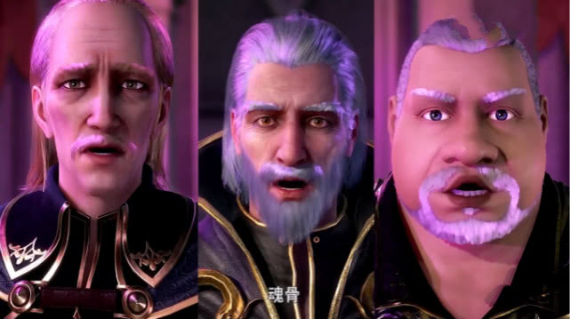 斗罗大陆有几个百万年魂环,斗罗大陆中的十万年魂环有多稀有