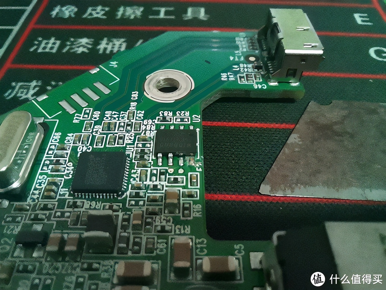 西部数据mypassport固态硬盘,西部数据mybook硬盘拆解视频