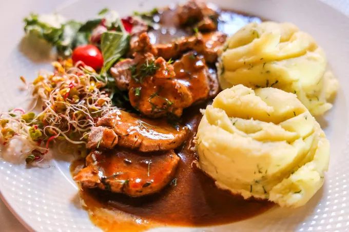 游记｜波兰—你所不知道的童话国度