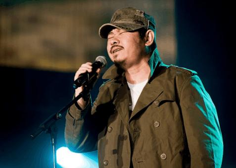 刀郎西海情歌,刀郎西海情歌披着羊皮的狼