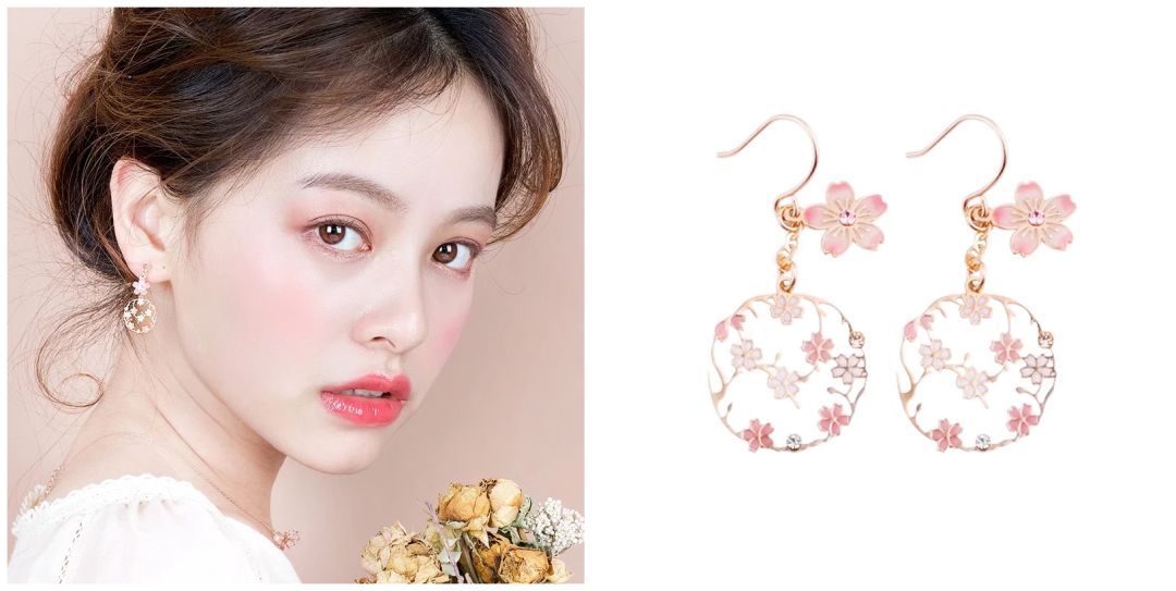 施华洛世奇手链女轻奢小众,小众饰品项链施华洛世奇